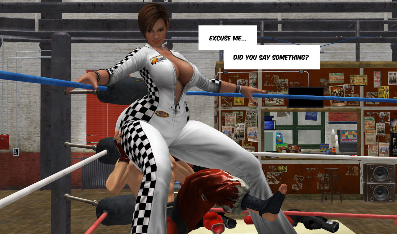 Mariposa vs. Lee page 10 full