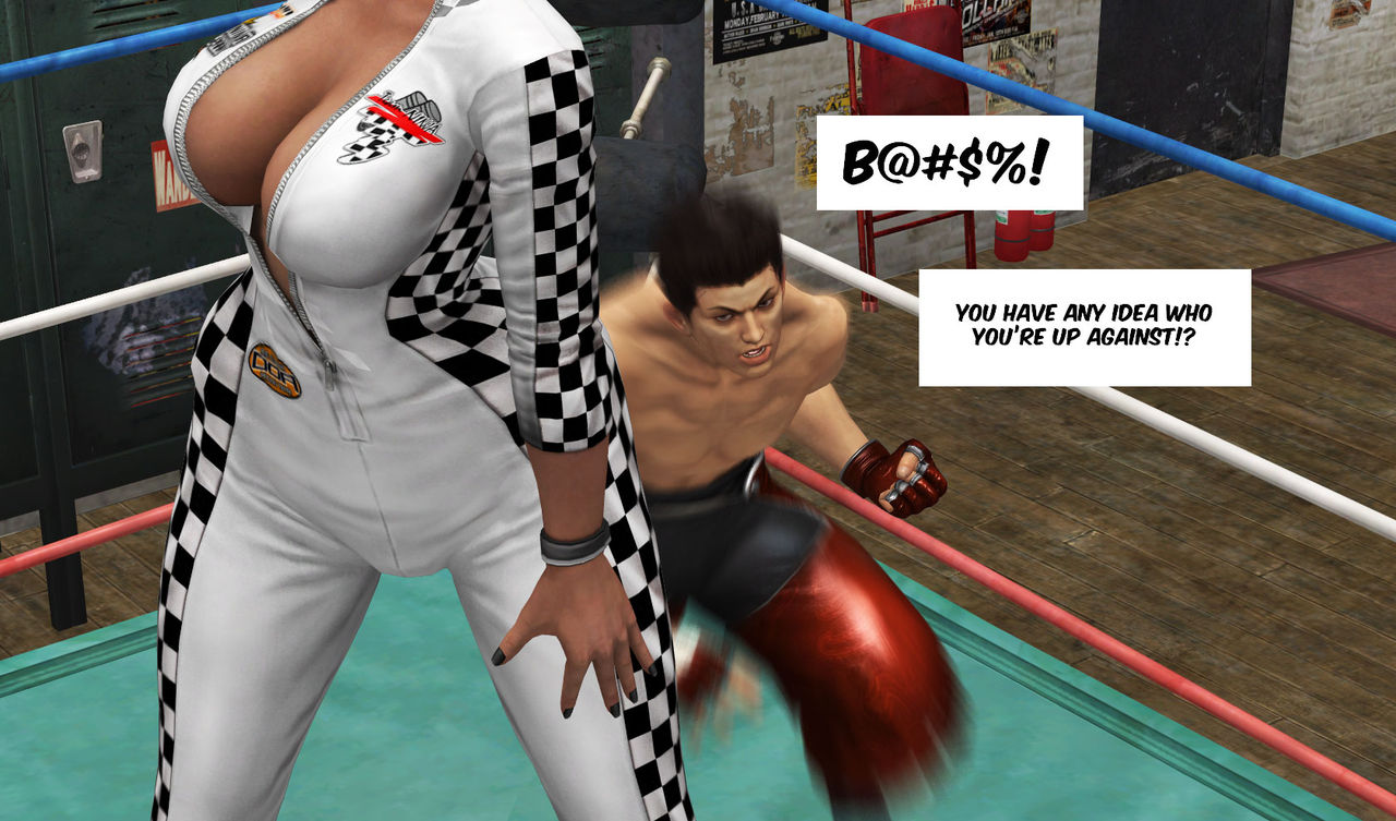 Mariposa vs. Lee page 8 full