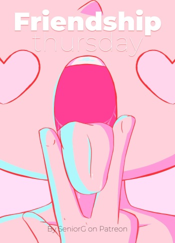 [SeniorG] Friendshup Thursday (Star vs. The Forces of Evil) [English] [Ongoing] cover