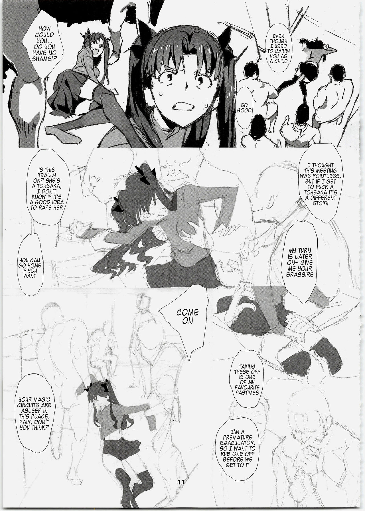Rinrinkankan -β- page 11 full