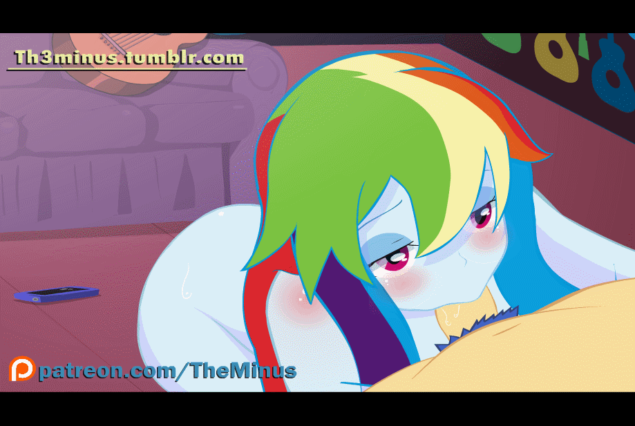 ARTIST TheMinus page 6 full