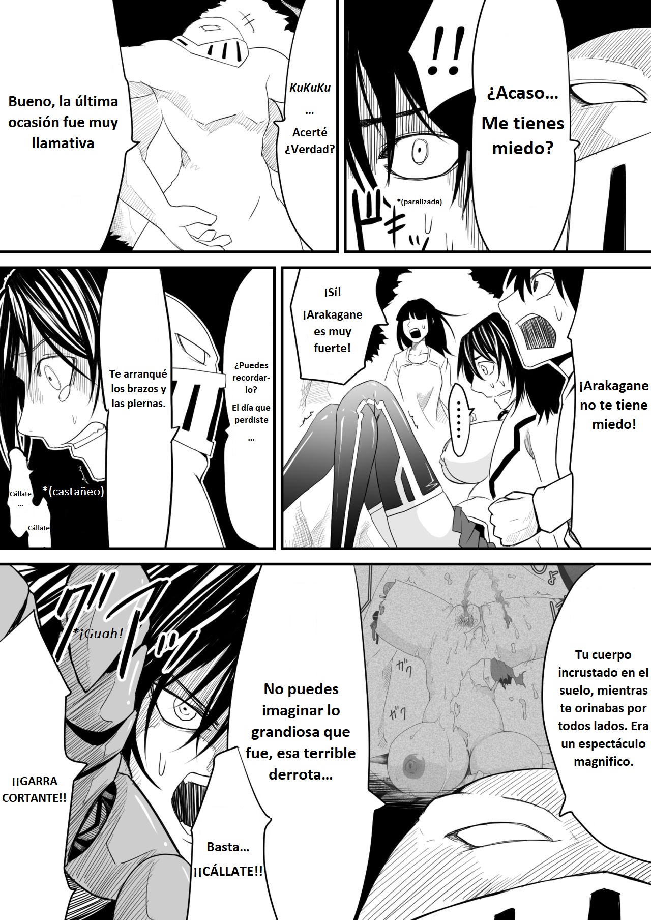 Kikou Senshi Arakagane 9 page 11 full