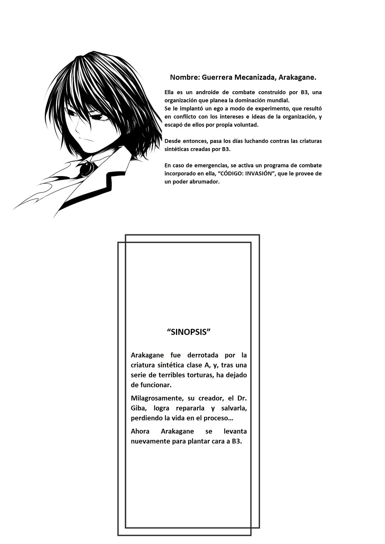 Kikou Senshi Arakagane 9 page 3 full