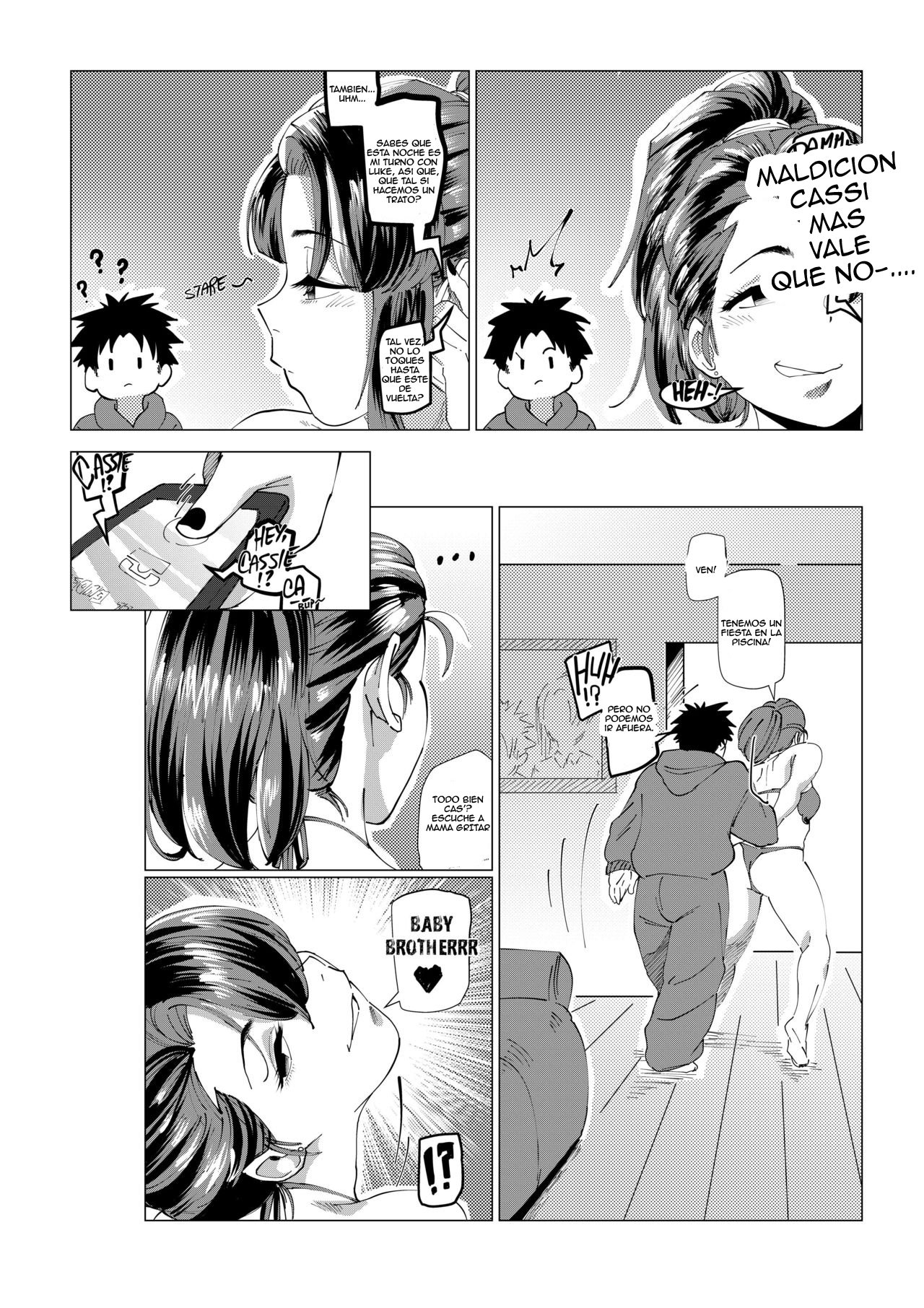Luke will take care of it 2 page 4 full