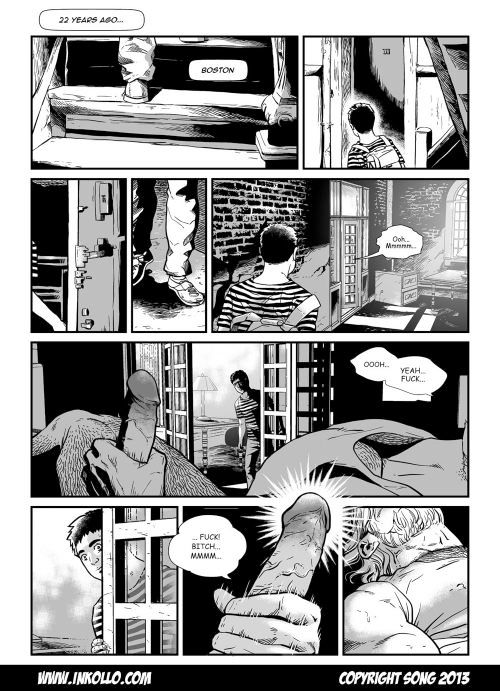 Big is Better by Song Inkollo Chapter 9 page 3 full