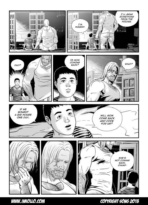 Big is Better by Song Inkollo Chapter 9 page 7 full