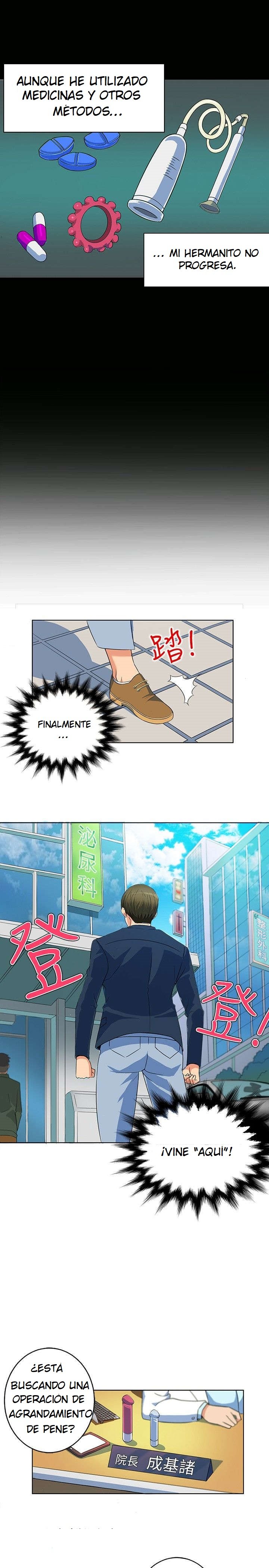 30Cm Contratist Ch. 1~52 page 12 full