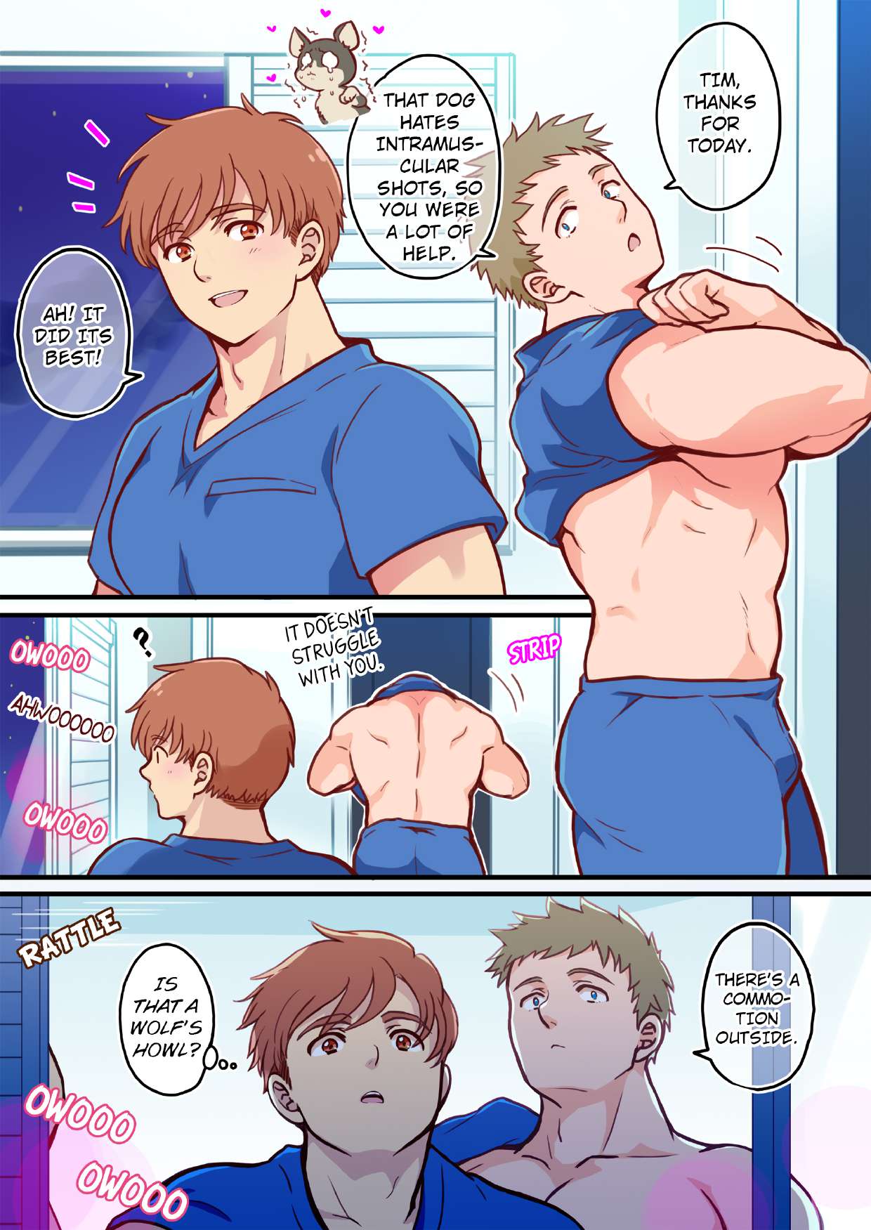 Tim & Stella 2 page 2 full
