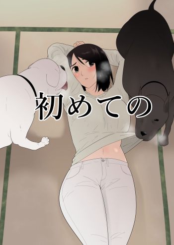 [Flare] Hajimete no cover