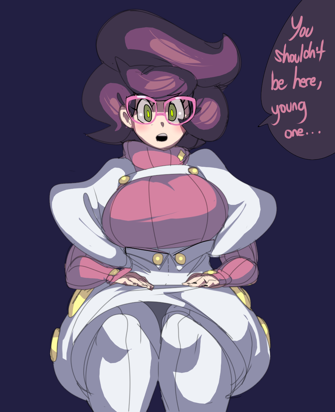 Wicke vs Trainer page 1 full