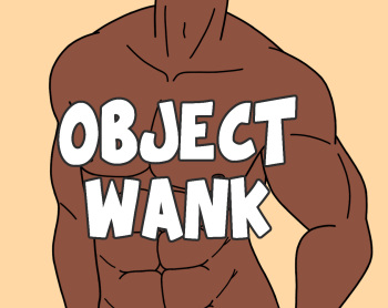 [Thugzilla] Object Wank: Please Stop Asking If There's D*ldo Object Heads In The Game cover