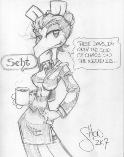 Artist - King-Cheetah