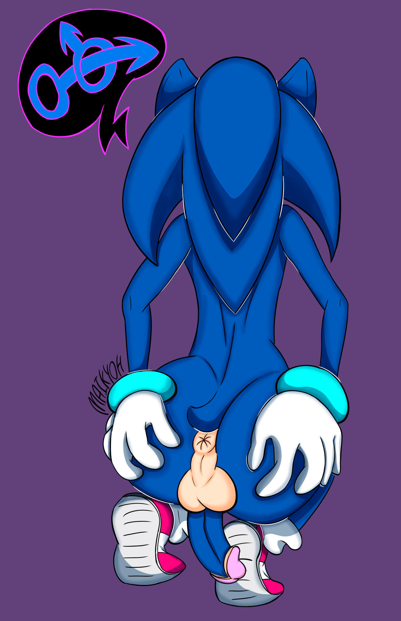 ARTIST Maikyoh page 5 full