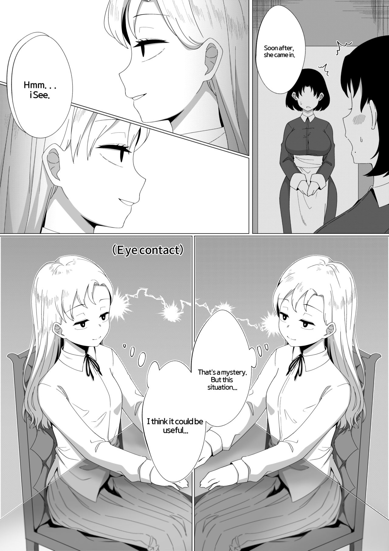 Mirror Collection 3 page 5 full