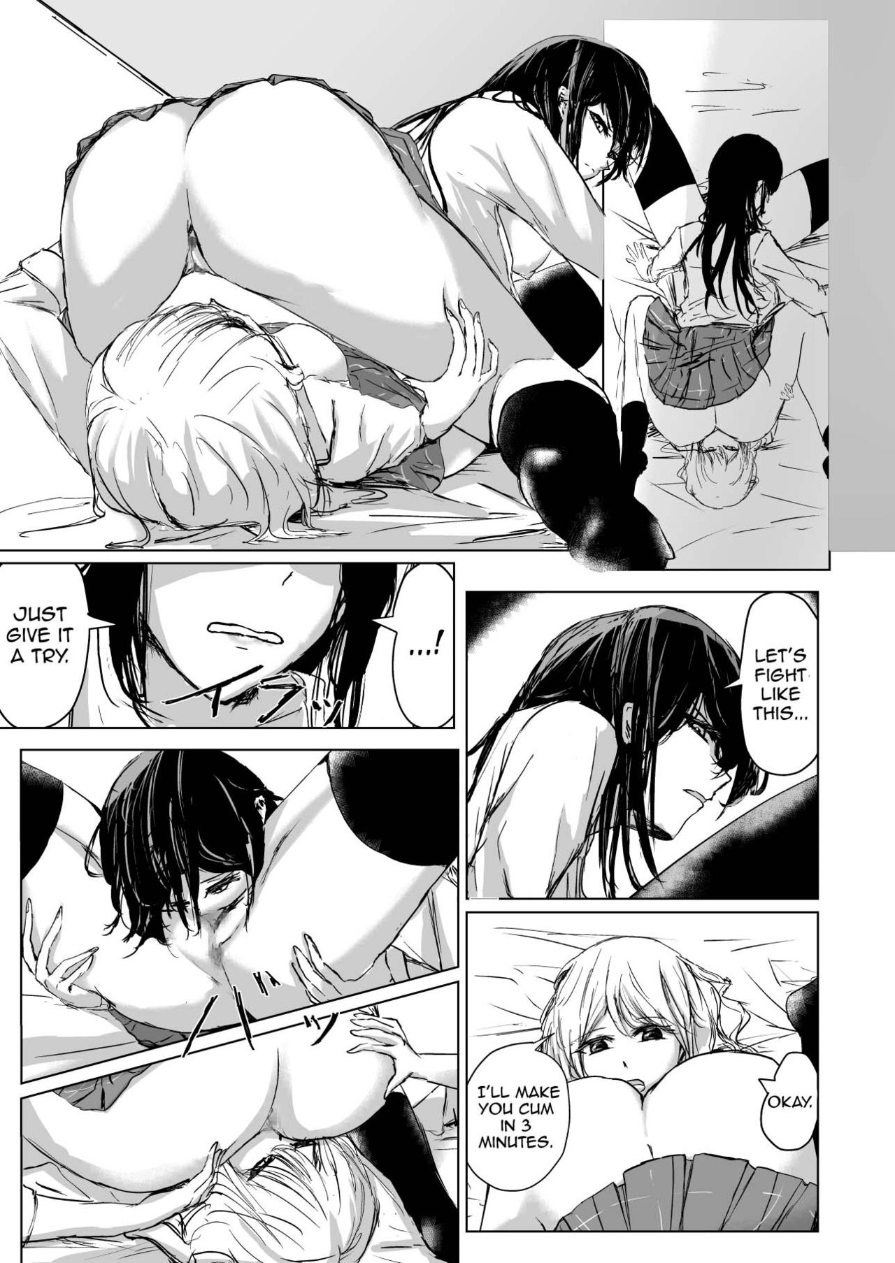 Hatashi Ai page 12 full