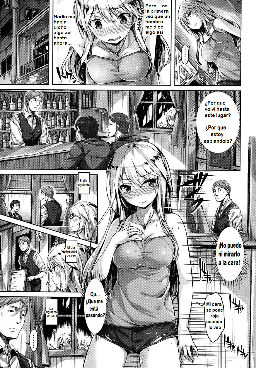 Akogare no Hito page 5 full