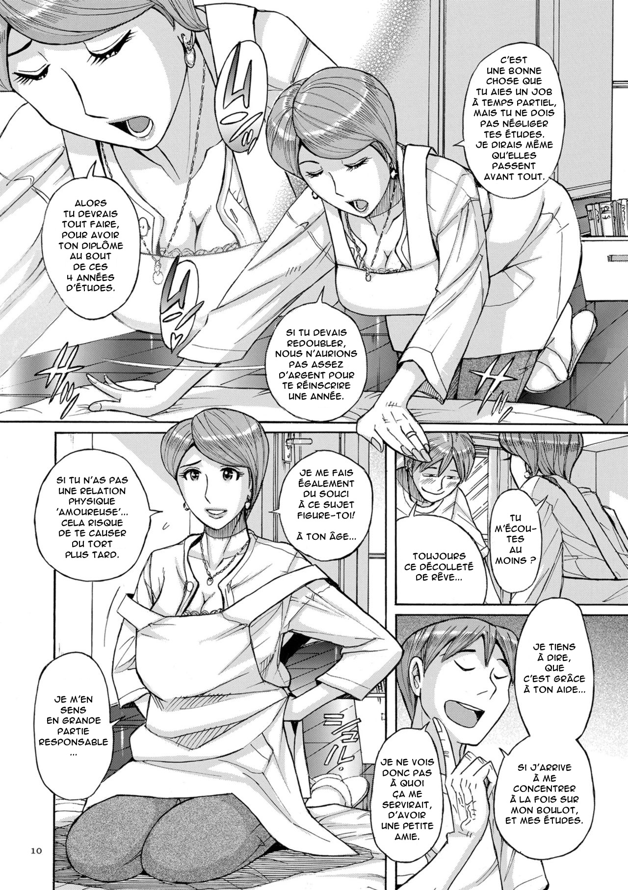 Mother’s Care Service Ch.1-9 page 9 full
