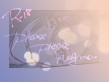 [Suzushiro / Shiro] [Web Sairoku] Rivuahan cover