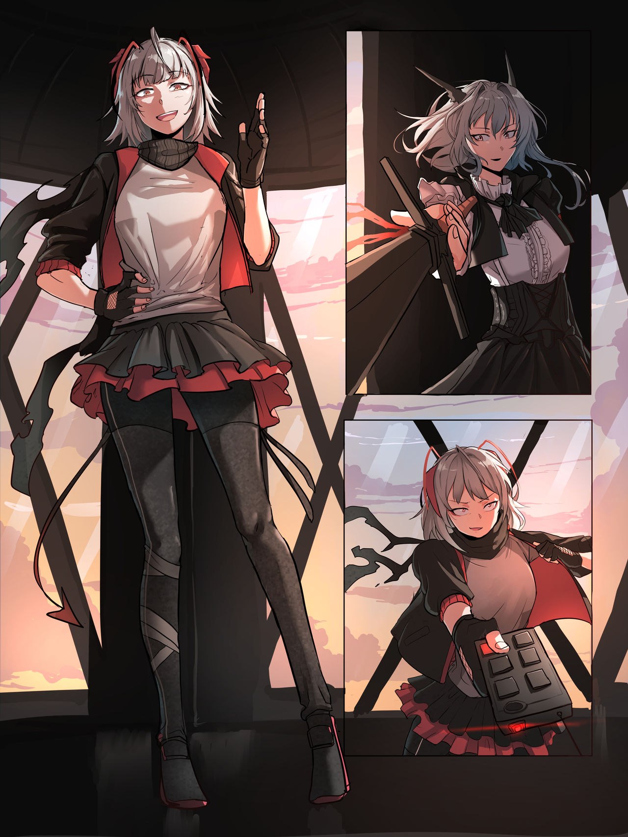 W page 8 full