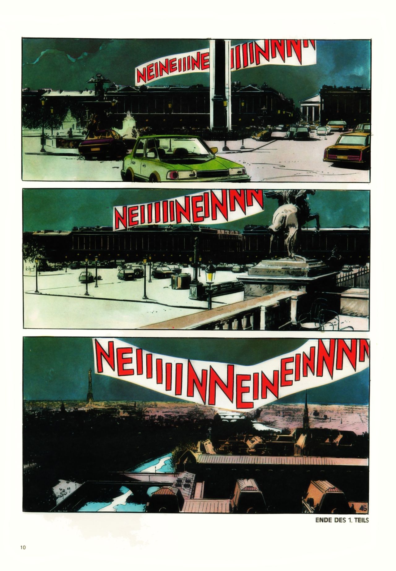 Schwermetall #105 page 10 full