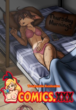 Thursday Mornings  - Complete