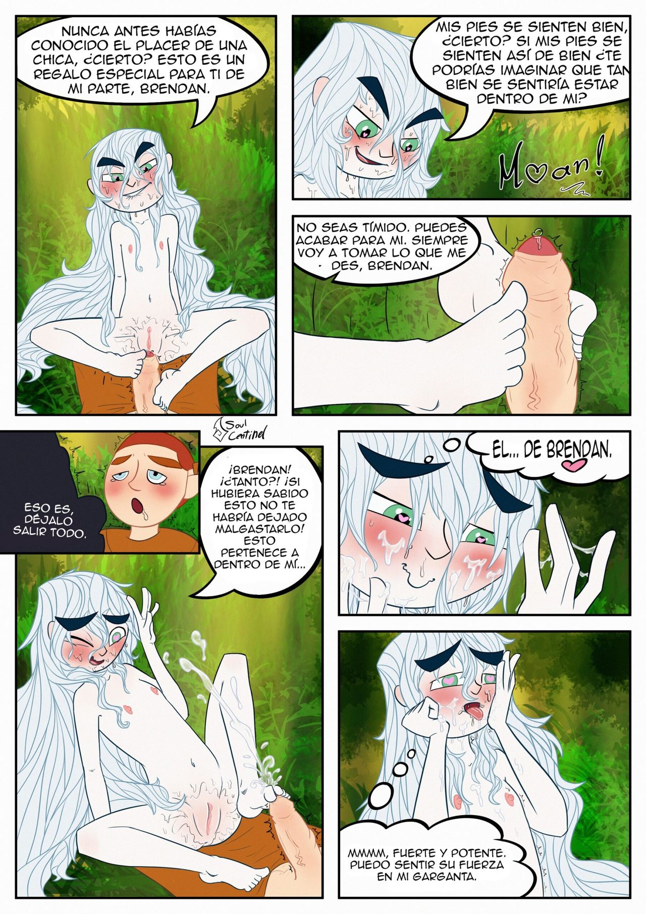 Direct Approach page 5 full