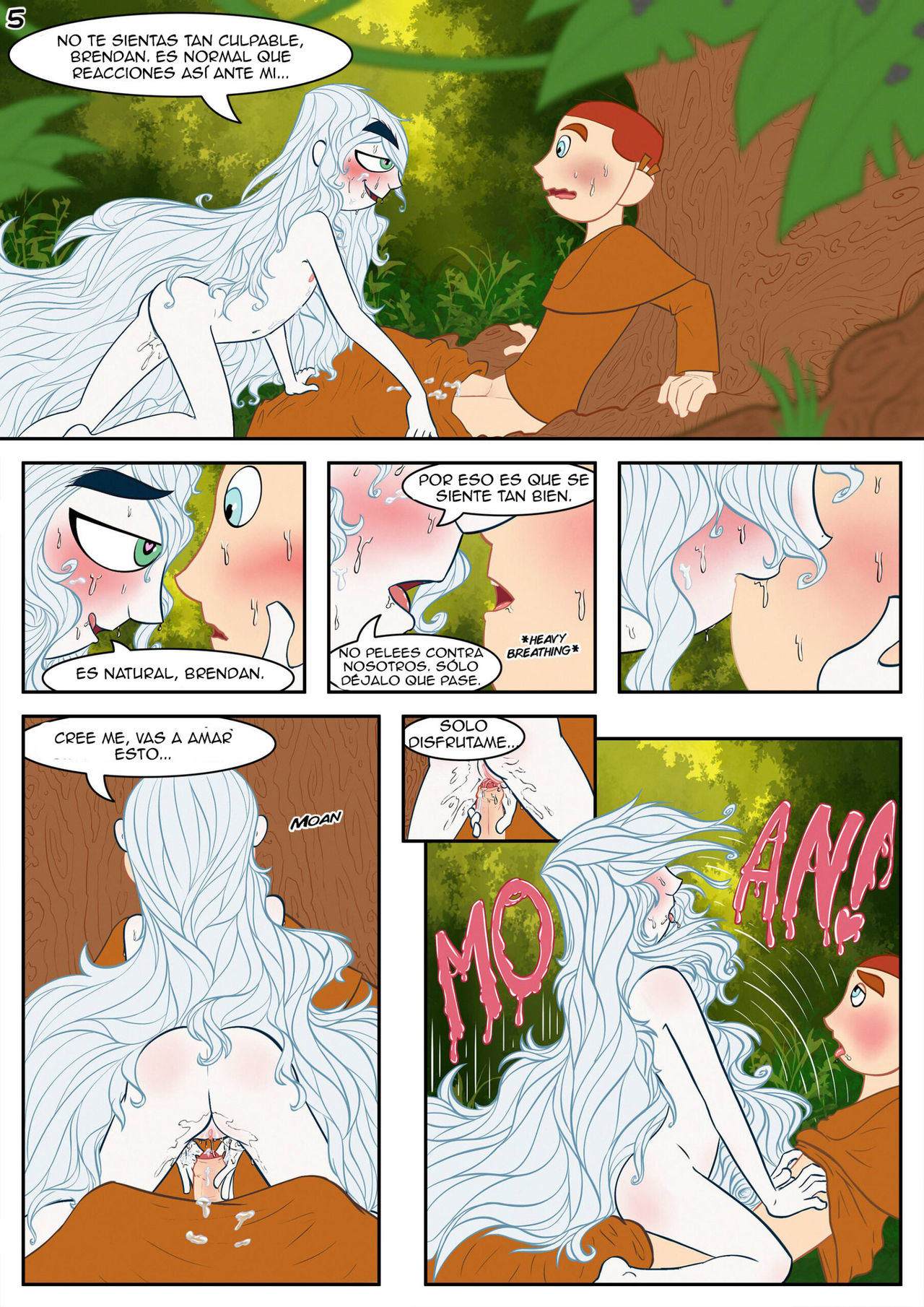 Direct Approach page 6 full
