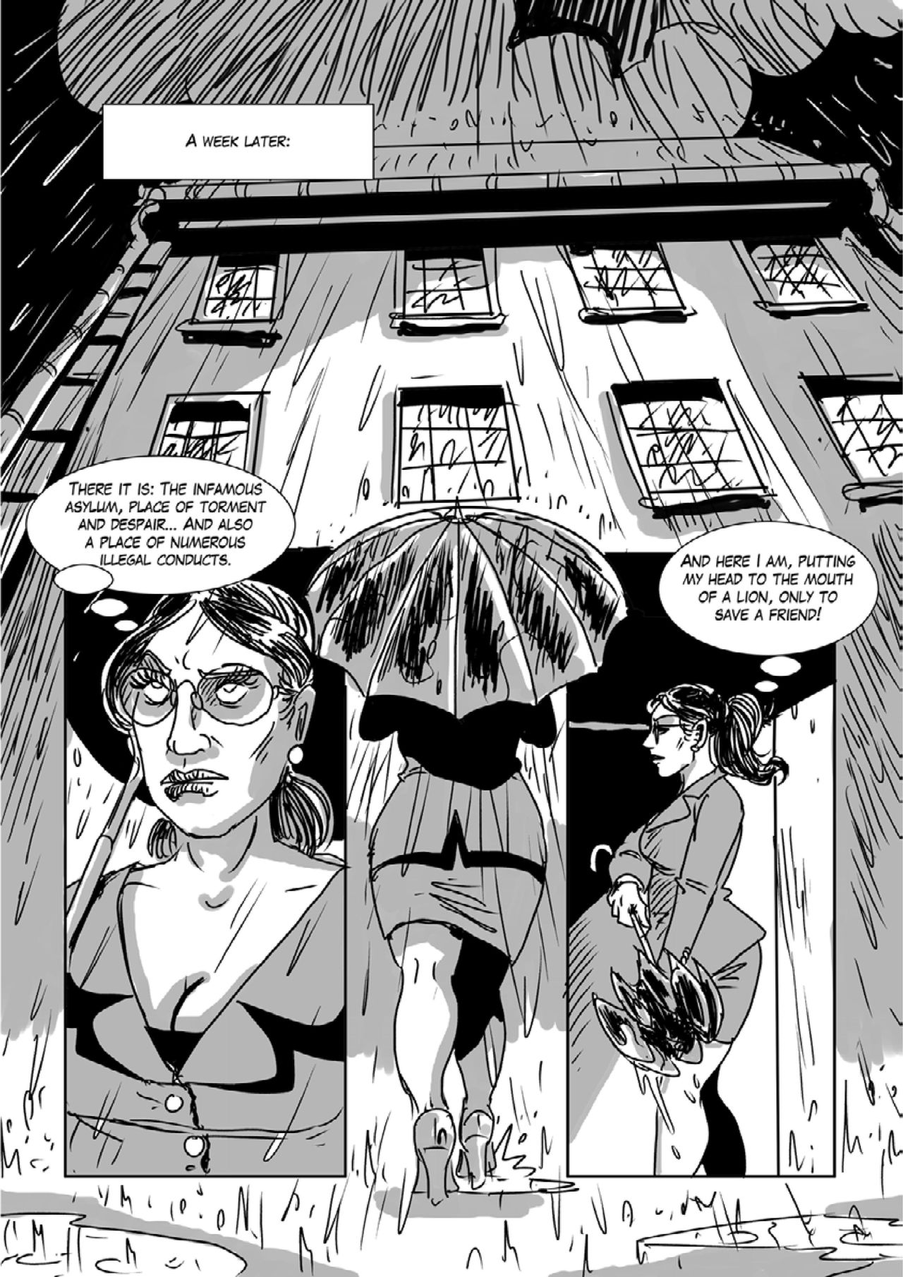 Asylum page 5 full