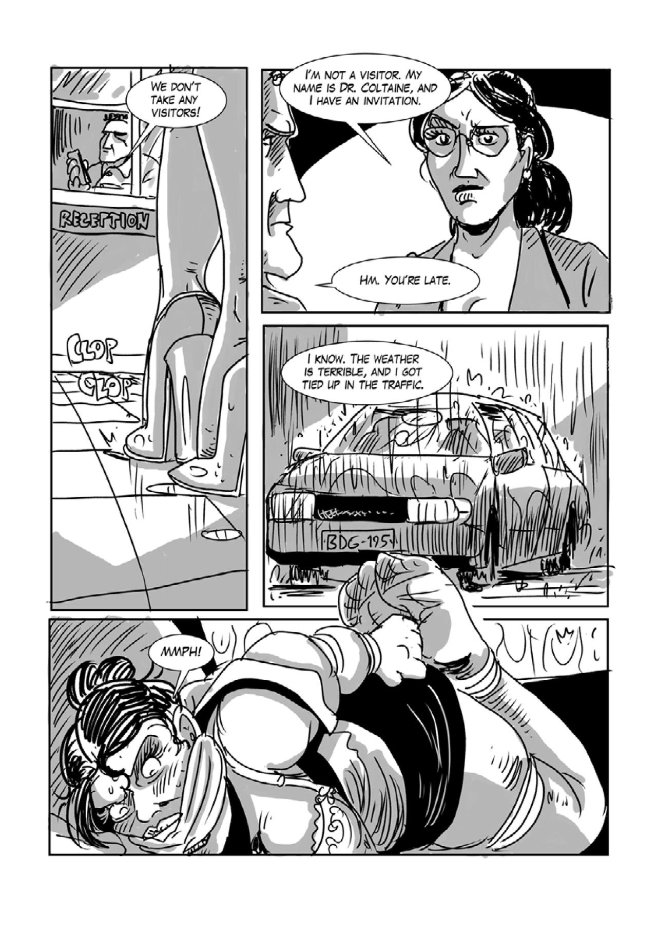 Asylum page 6 full