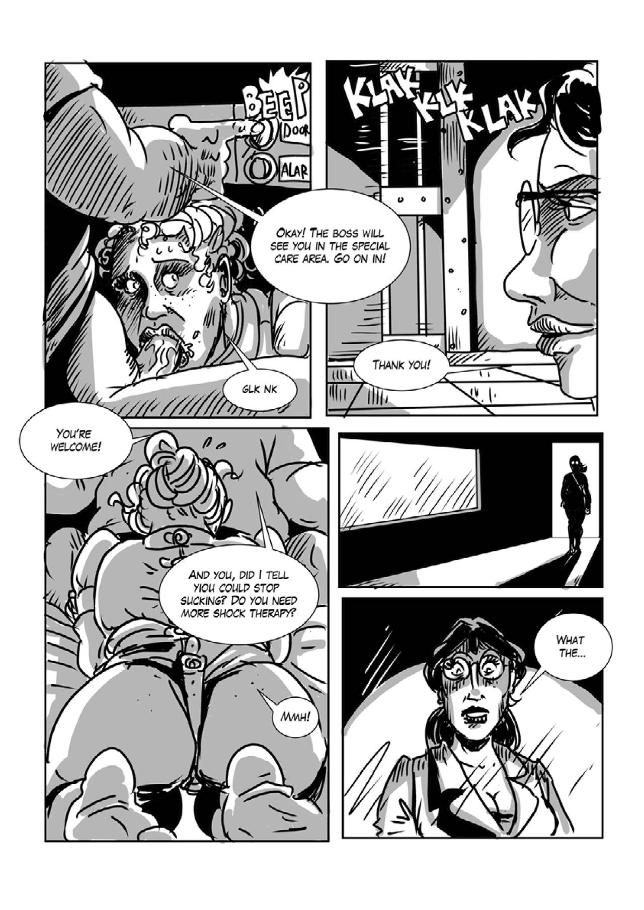 Asylum page 7 full