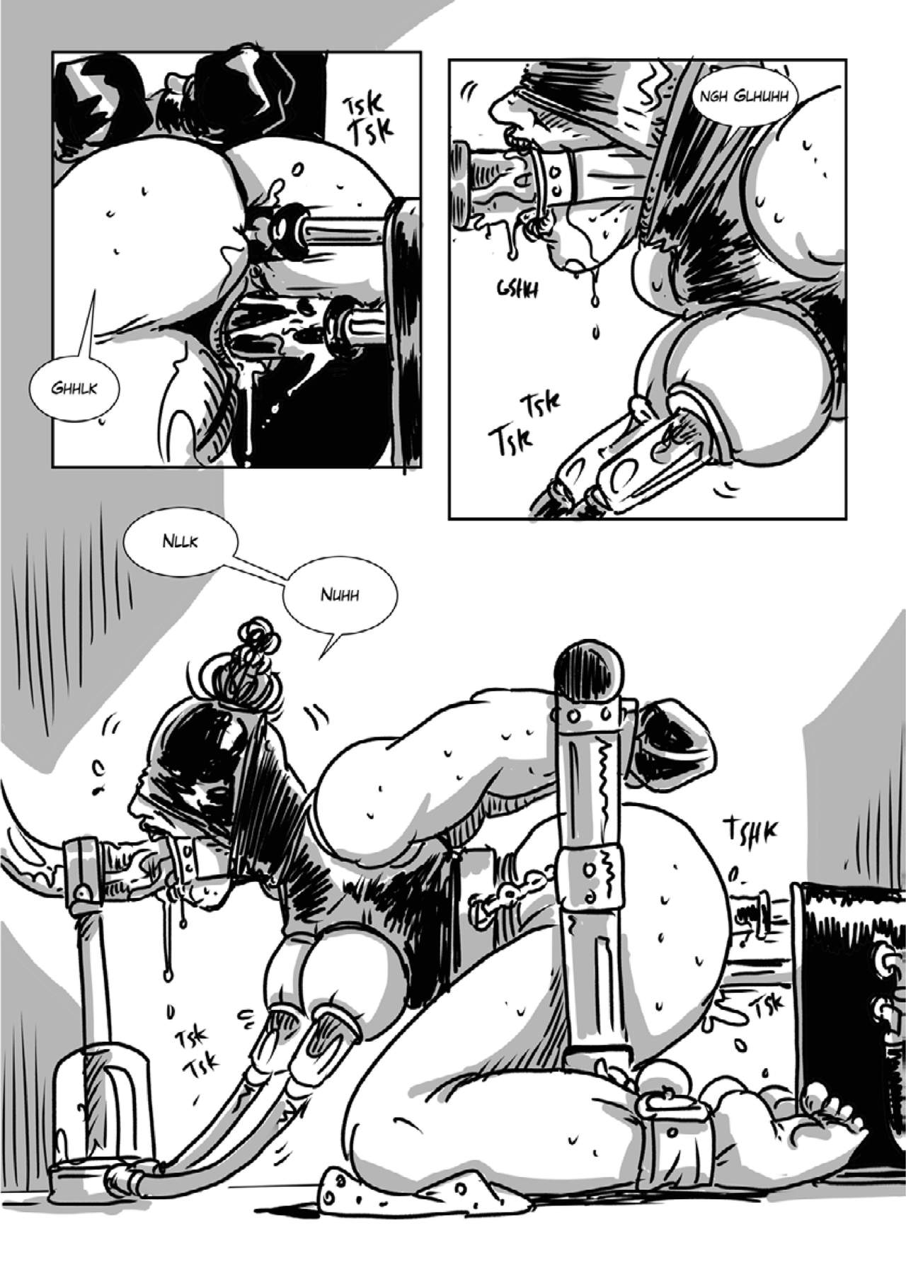 Asylum page 8 full