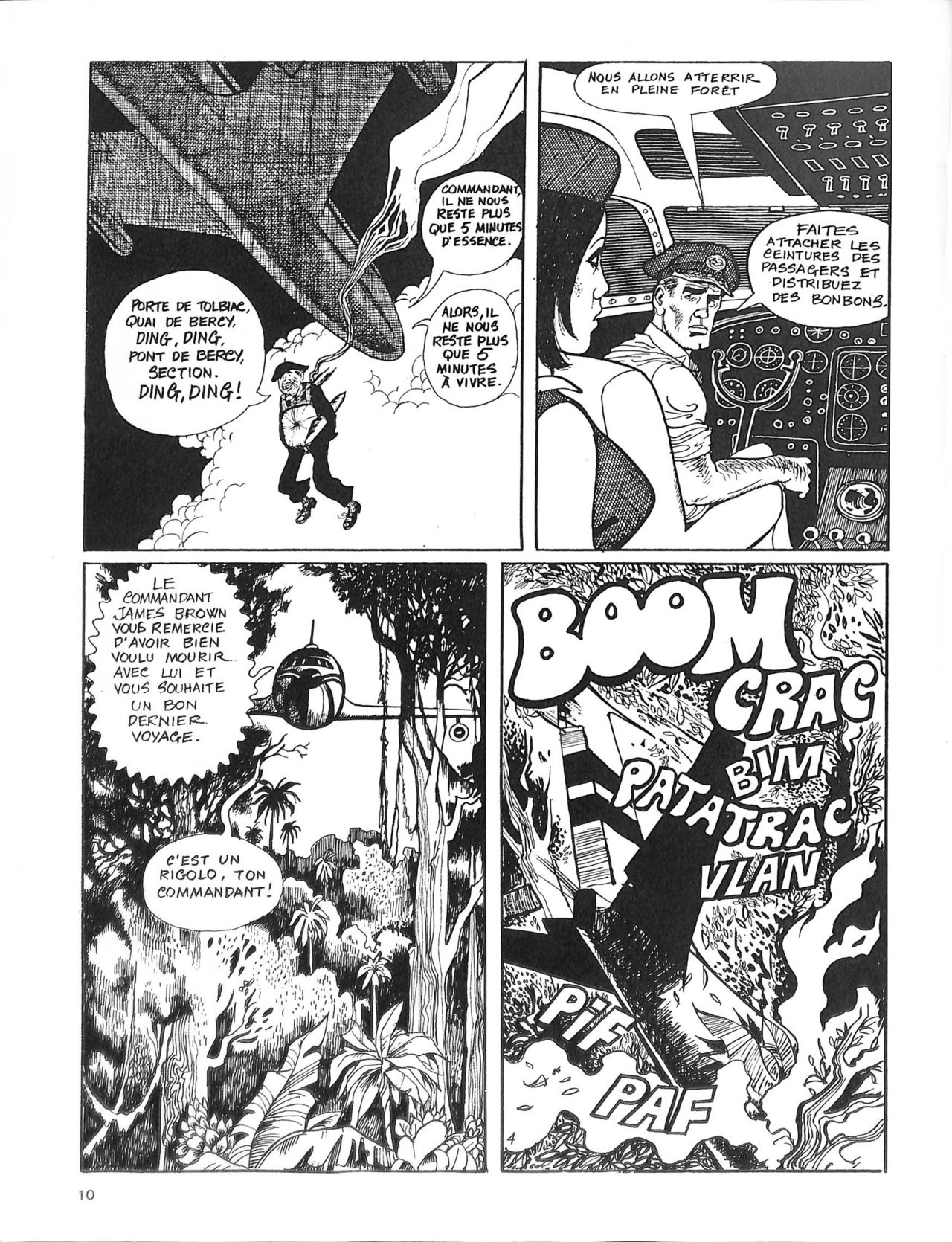 Paulette Intégrale Tome 2 page 10 full