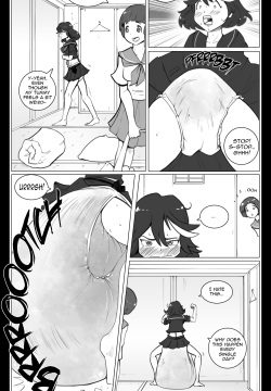 Comm Just another day