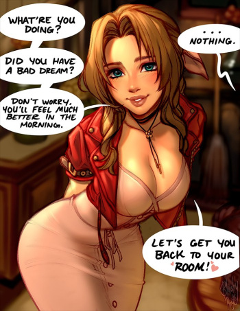 [Blushypixy] Patreon cover