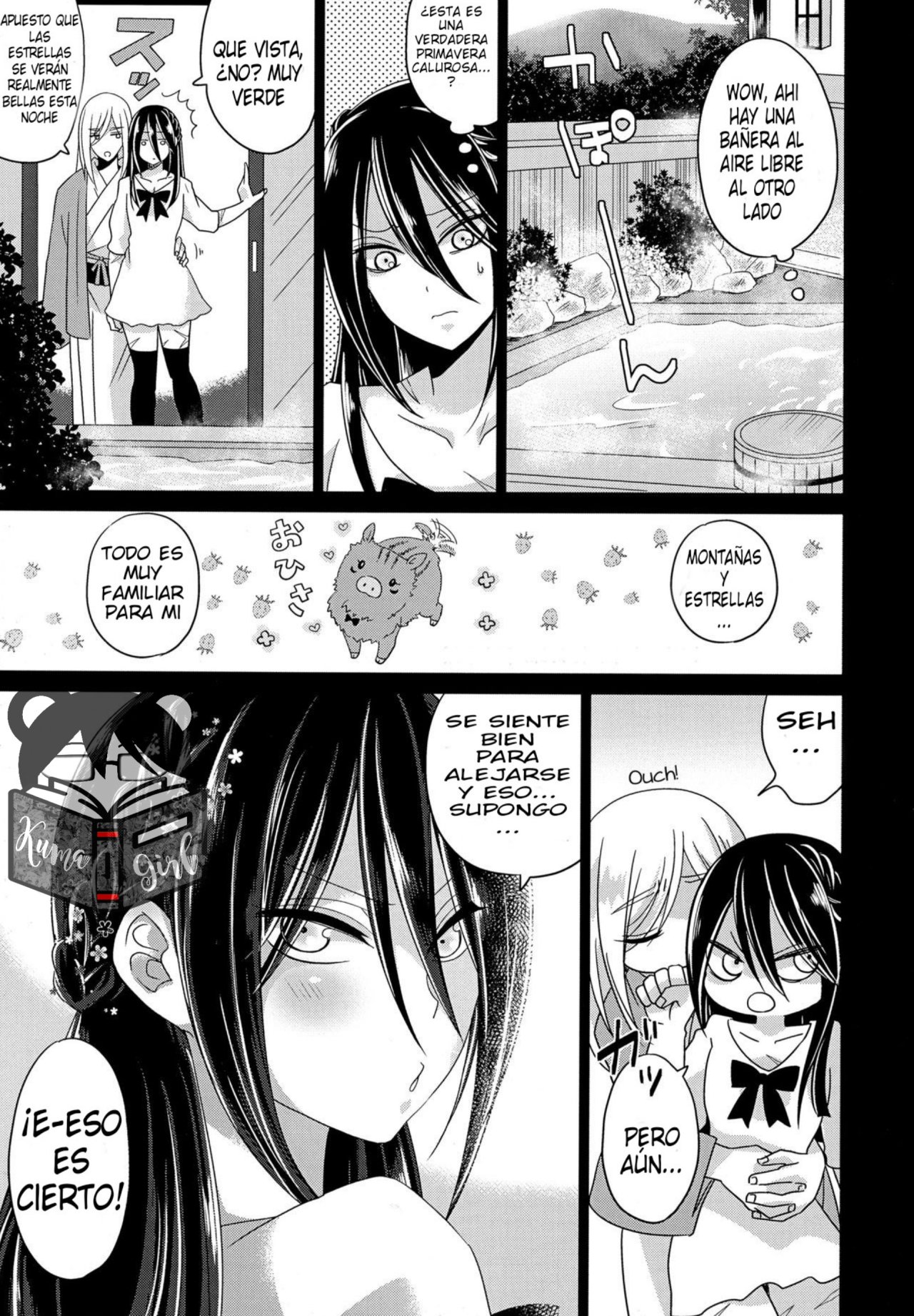 HUG and KISS page 4 full