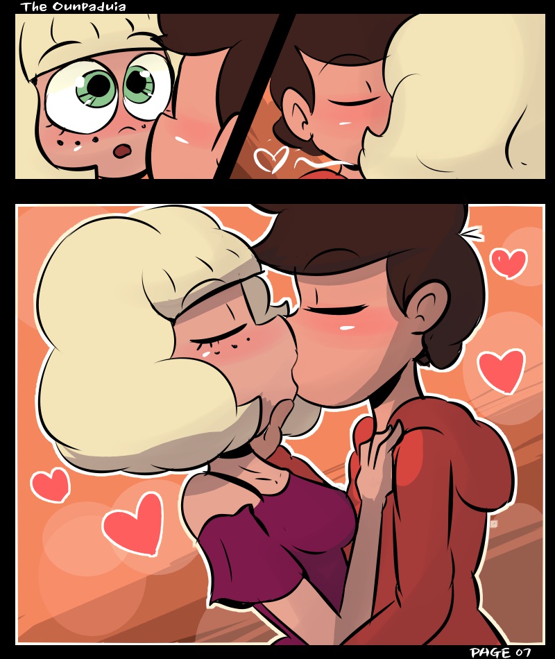 Last Night Comic | La Última Noche page 12 full
