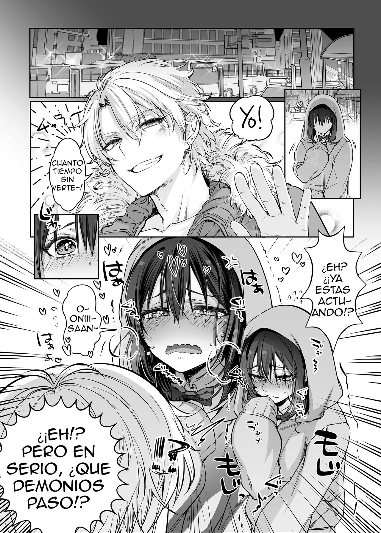 Shoshinsha Josou Danshi to Cosplay H shite mita! page 11 full