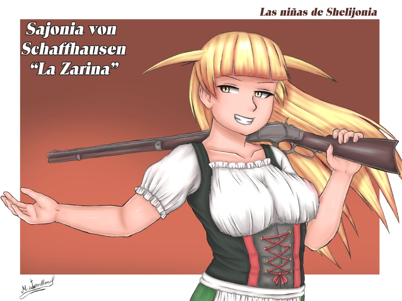 Makoto Orellana page 3 full