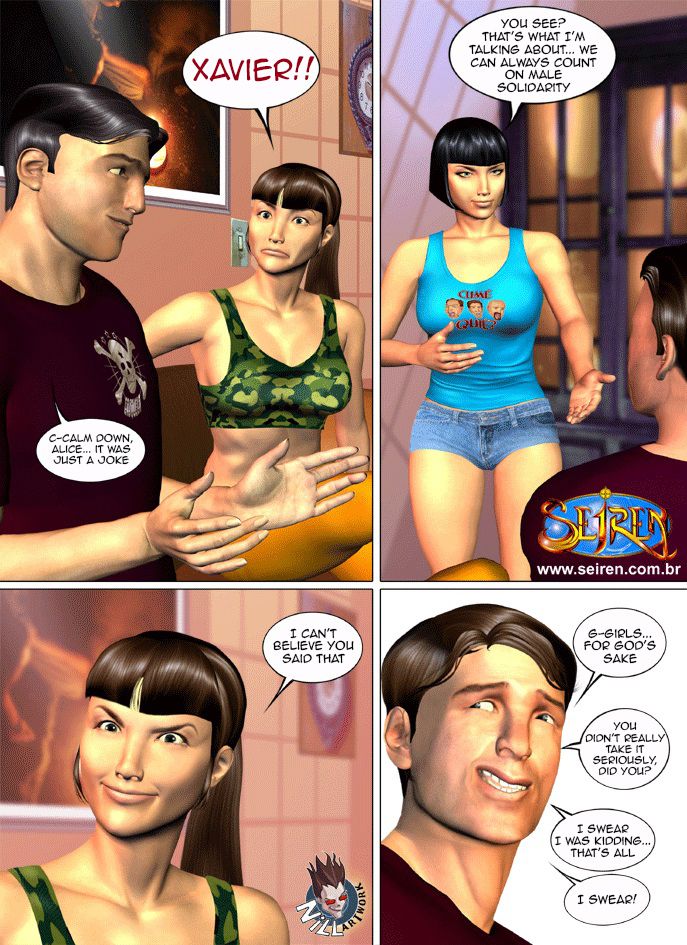 Aline Ch.1 page 9 full