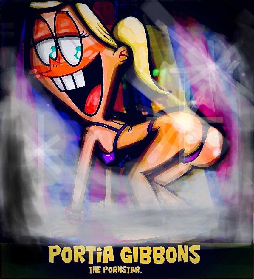 Portia Gibbons the Pornstar collection Trooper201 page 2 full