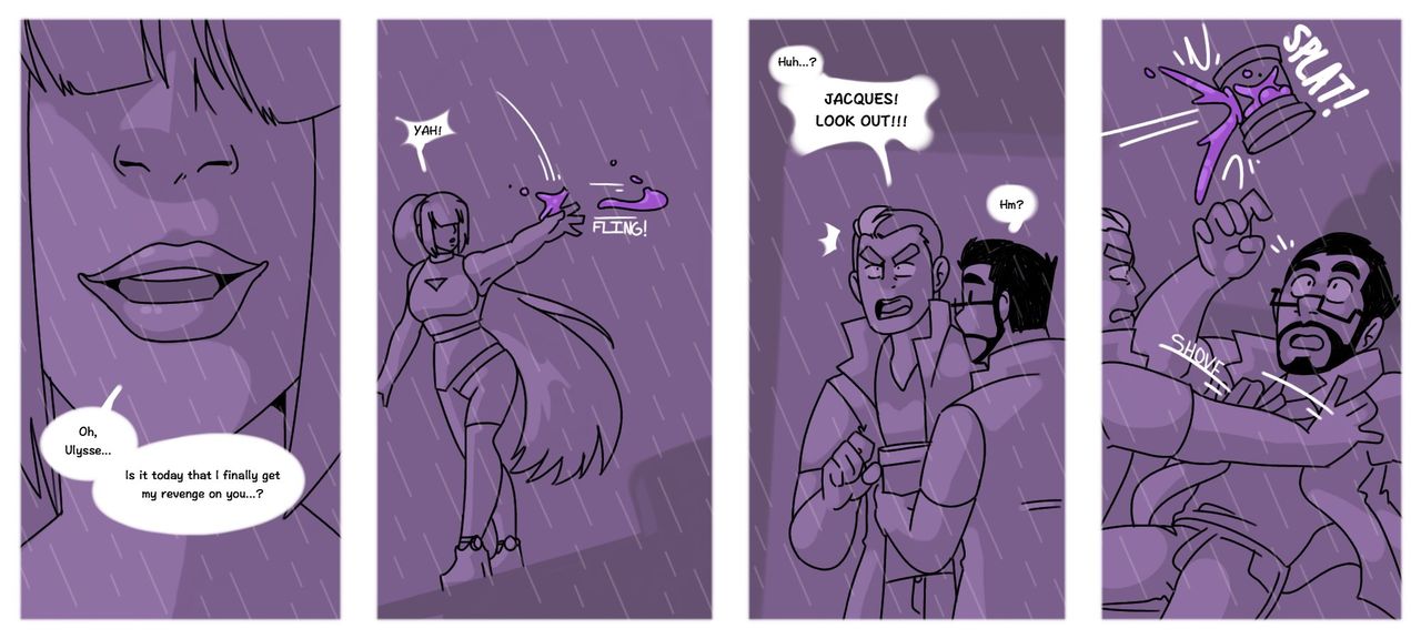 Slime Heroes page 3 full