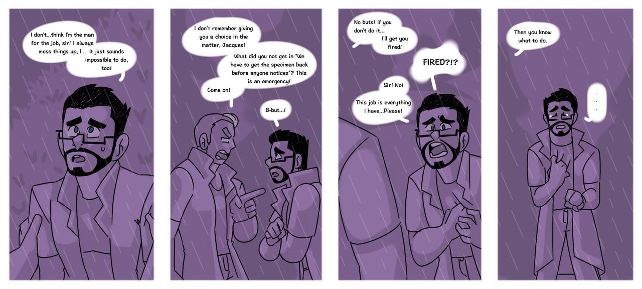 Slime Heroes page 7 full