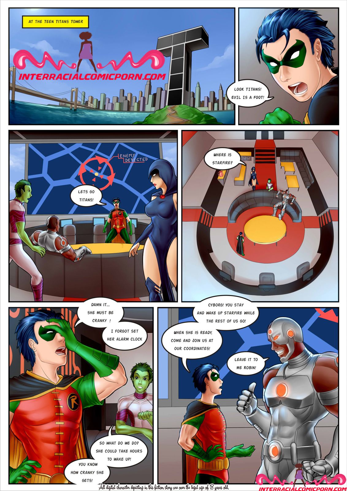 Recharge Time   - 1 - english page 1 full