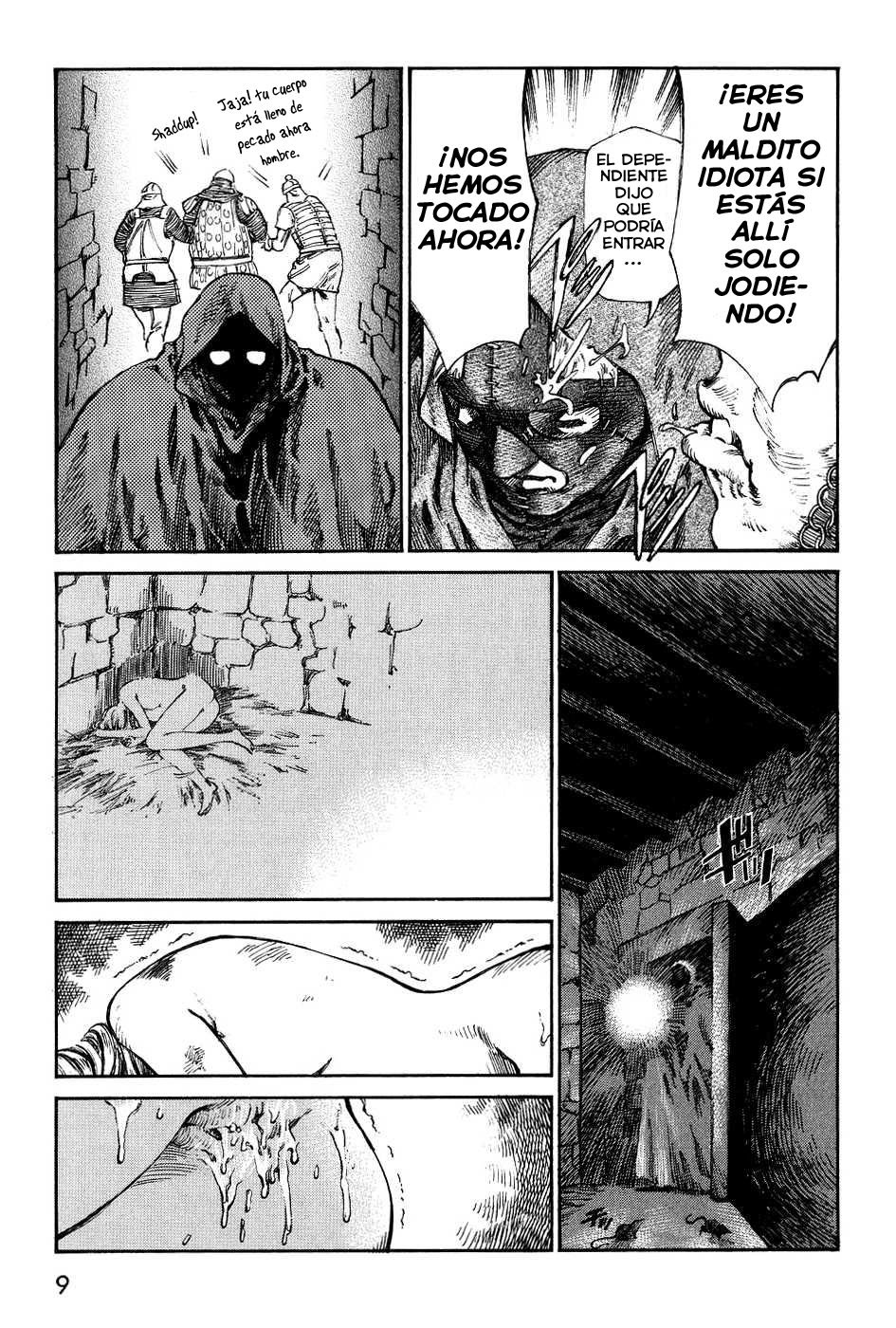 Dark Age page 11 full