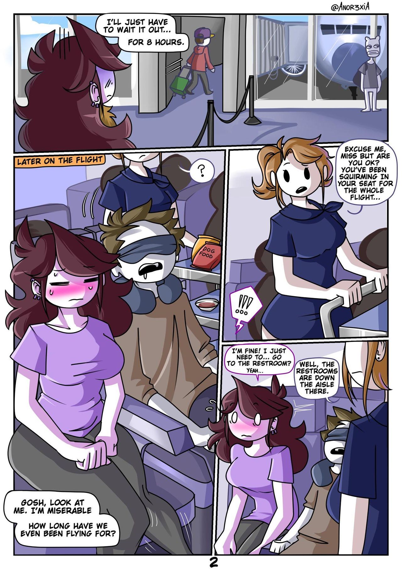 Beyond the Skies page 3 full