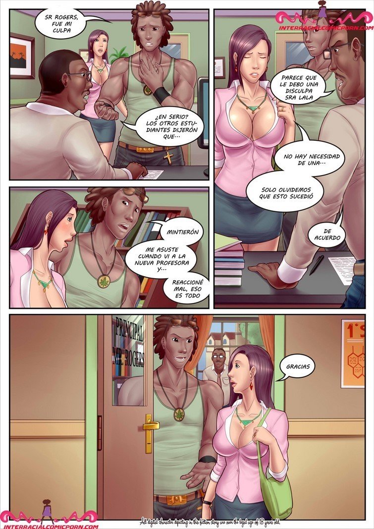 Slut Teache 1-4 page 7 full