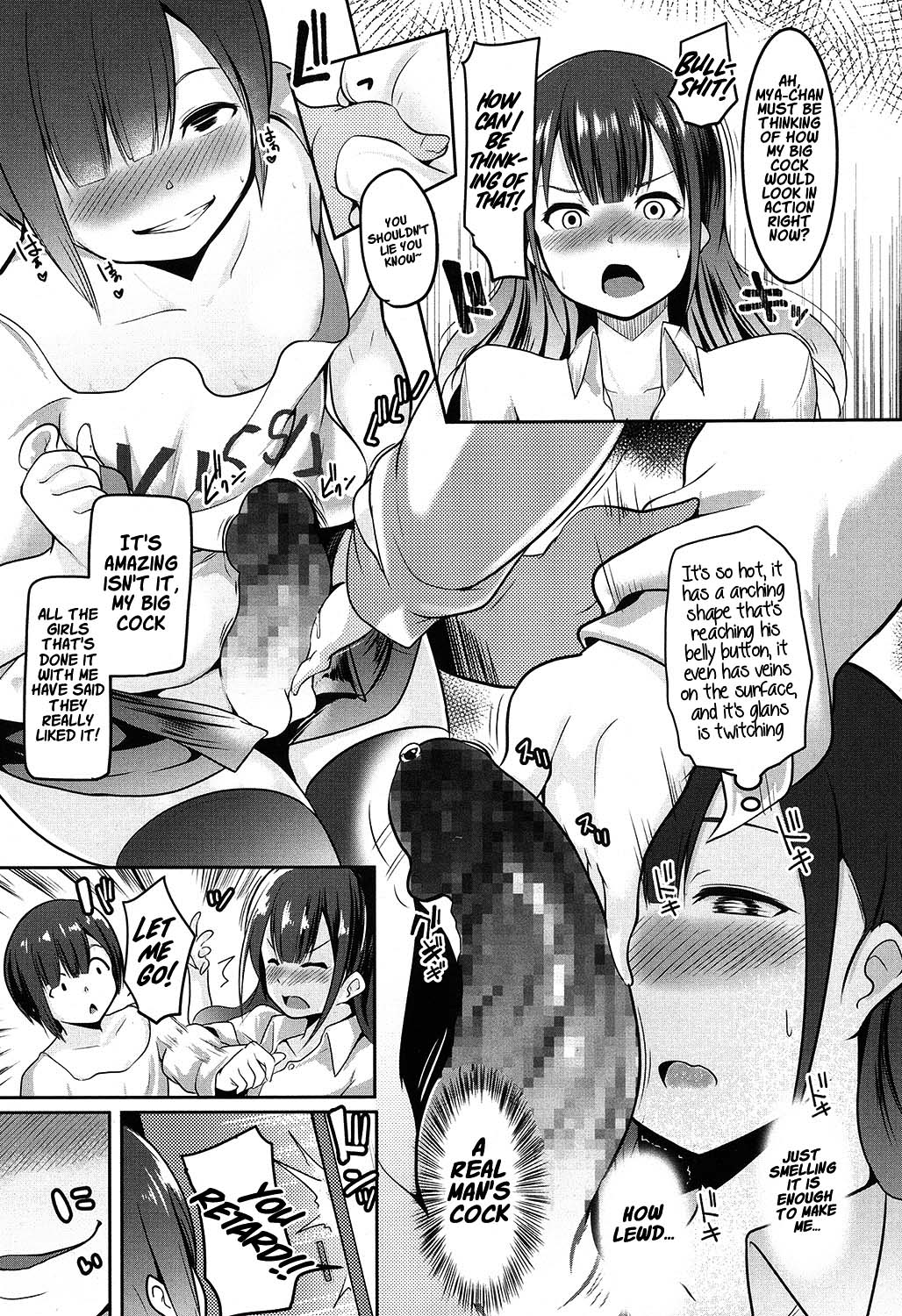 i'm lovin' it page 11 full