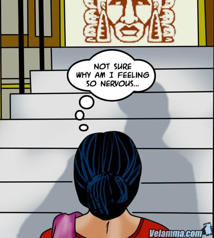 Velamma #59 page 10 full
