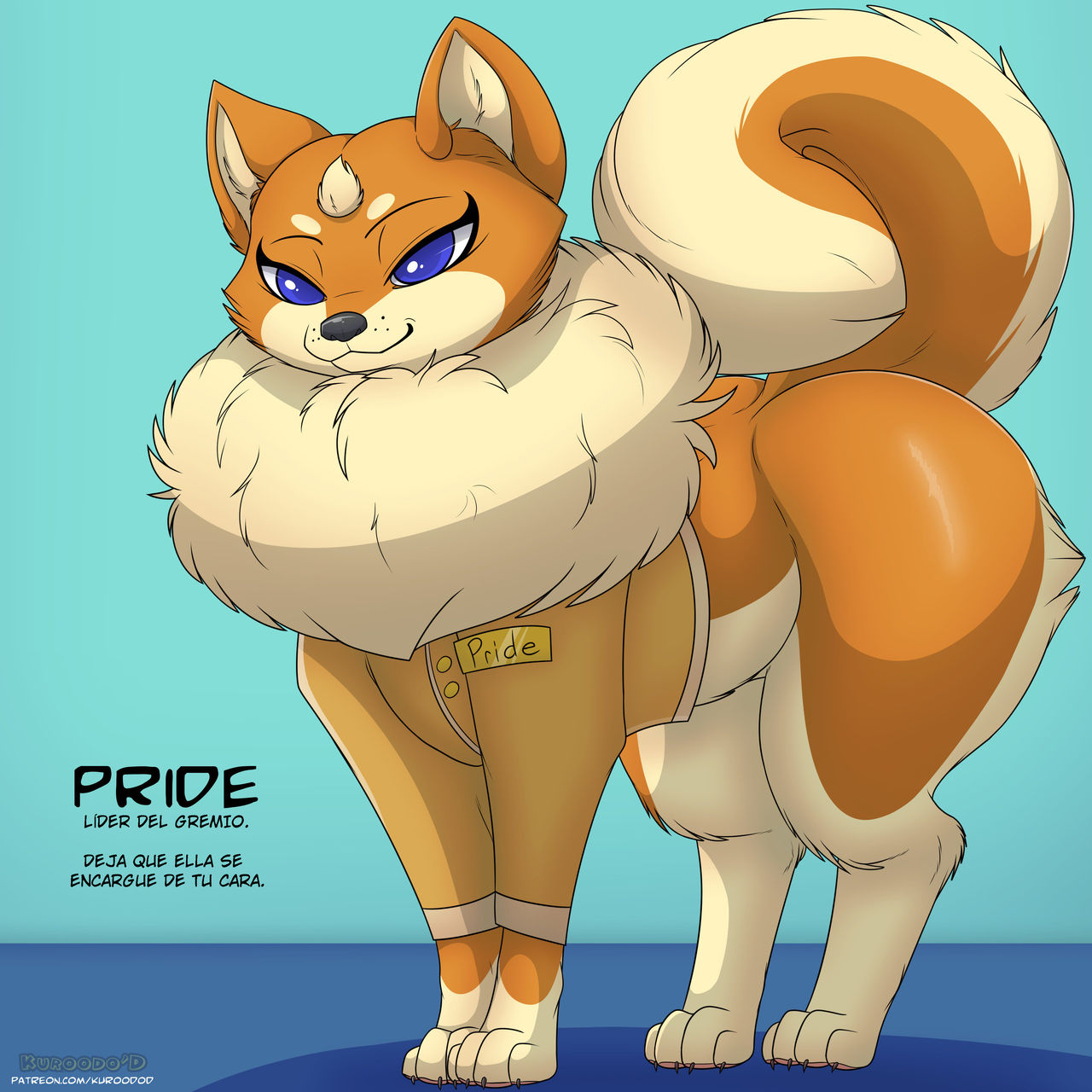 Oversexed Evolutions - prologue page 3 full