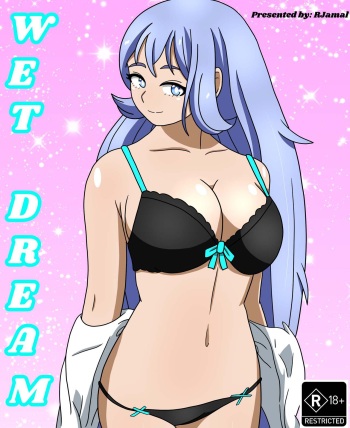 [RJamal] Nejire Comic [Ongoing] cover
